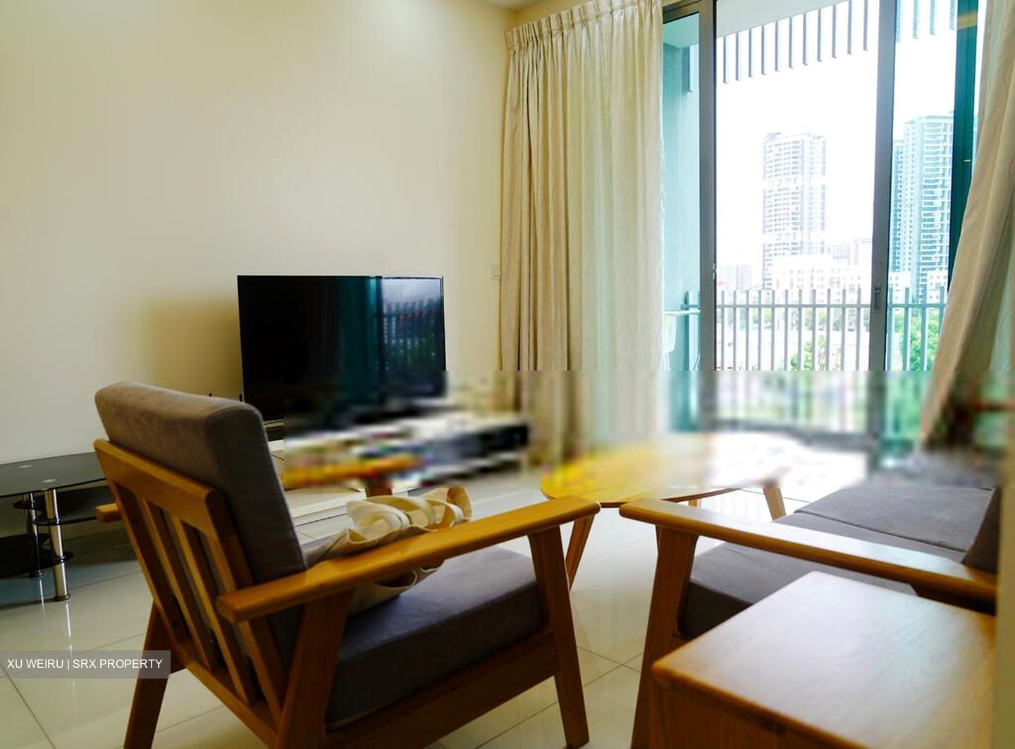 Hundred Trees (D5), Condominium #403495191